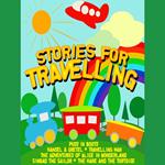 Stories for Travelling