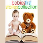 Babies First Stories Collection