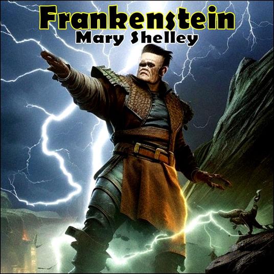 Frankenstein