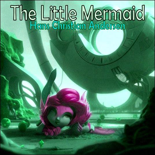 Little Mermaid, The