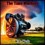 Time Machine, The - H. G. Wells
