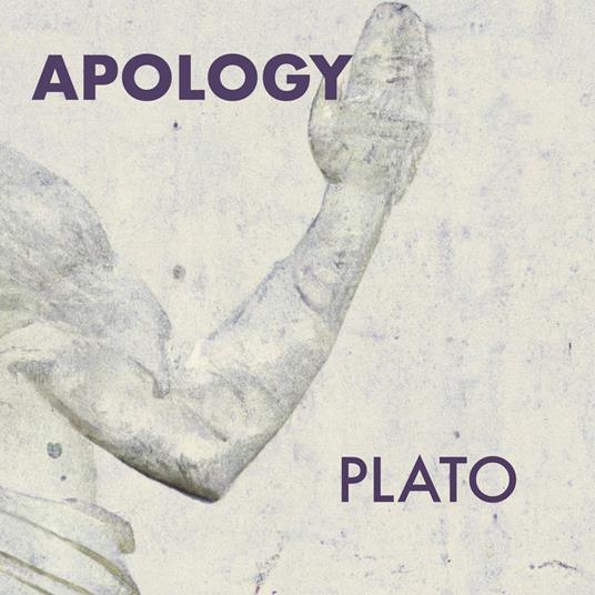 Apology - Plato