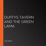 Duffys Tavern and the Green Lama