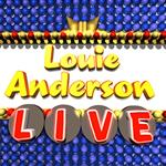 Louie Anderson Live