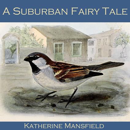 Suburban Fairy Tale, A