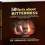 50 Facts About Bitterness