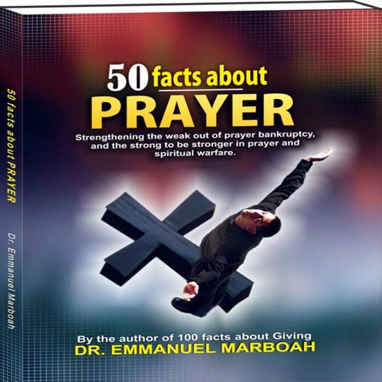 50 Facts About Prayer