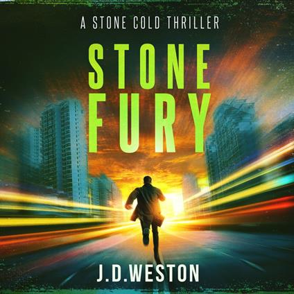 Stone Fury