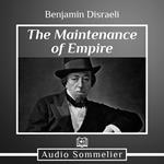 Maintenance of Empire, The