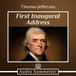 First Inaugural Address