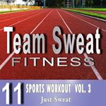 Sports Workout: Volume 3