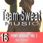 Sports Workout: Volume 5