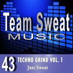 Techno Grind: Volume 1