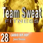 Cardio Hip Hop