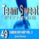 Cardio Hip-Hop: Volume 3