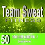 Rock Club Cardio: Volume 2