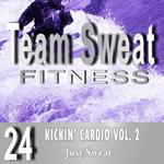 Kickin' Cardio: Volume 2