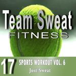 Sports Workout: Volume 6