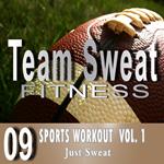 Sports Workout: Volume 1