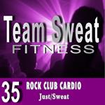 Rock Club Cardio