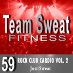 Rock Club Cardio: Volume 2