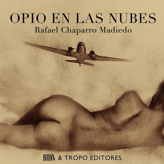 Opio en las Nubes