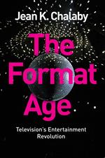 The Format Age