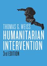 Humanitarian Intervention