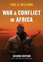 War and Conflict in Africa