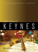 John Maynard Keynes