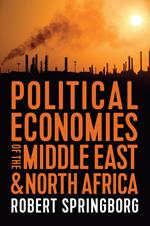 Political Economies of the Middle East and North Africa