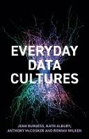 Everyday Data Cultures