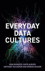 Everyday Data Cultures