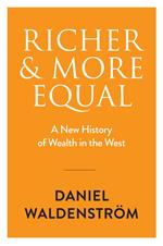 Richer and More Equal