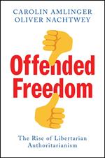 Offended Freedom