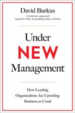 Under New Management