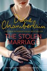 The Stolen Marriage: A Twisting, Turning, Heartbreaking Mystery