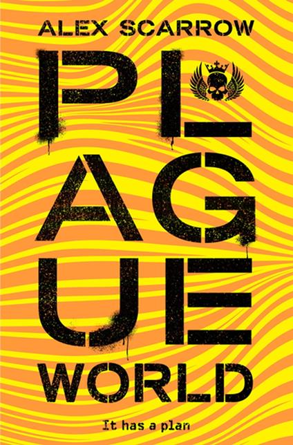 Plague World - Alex Scarrow - ebook