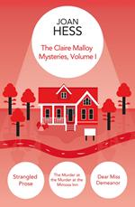 The Claire Malloy Mysteries