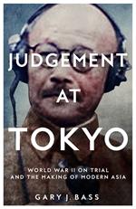 Judgement at Tokyo