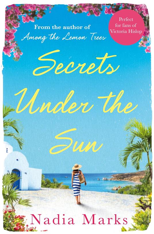 Secrets Under the Sun