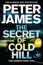 The Secret of Cold Hill