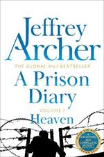 A Prison Diary Volume III: Heaven