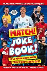 Match! Joke Book