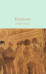 ISBN Dubliners libro Inglese Copertina rigida 264 pagine