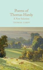 Poems of Thomas Hardy: A New Selection