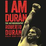 I Am Duran