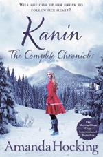 Kanin: The Complete Chronicles