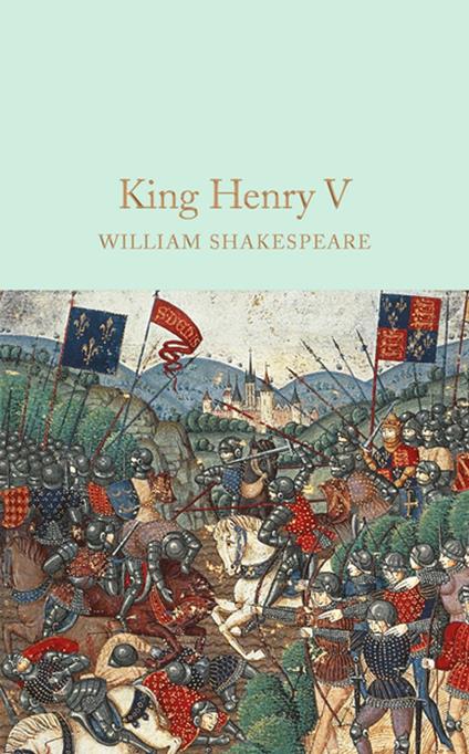 King Henry V