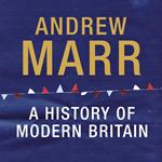 A History of Modern Britain